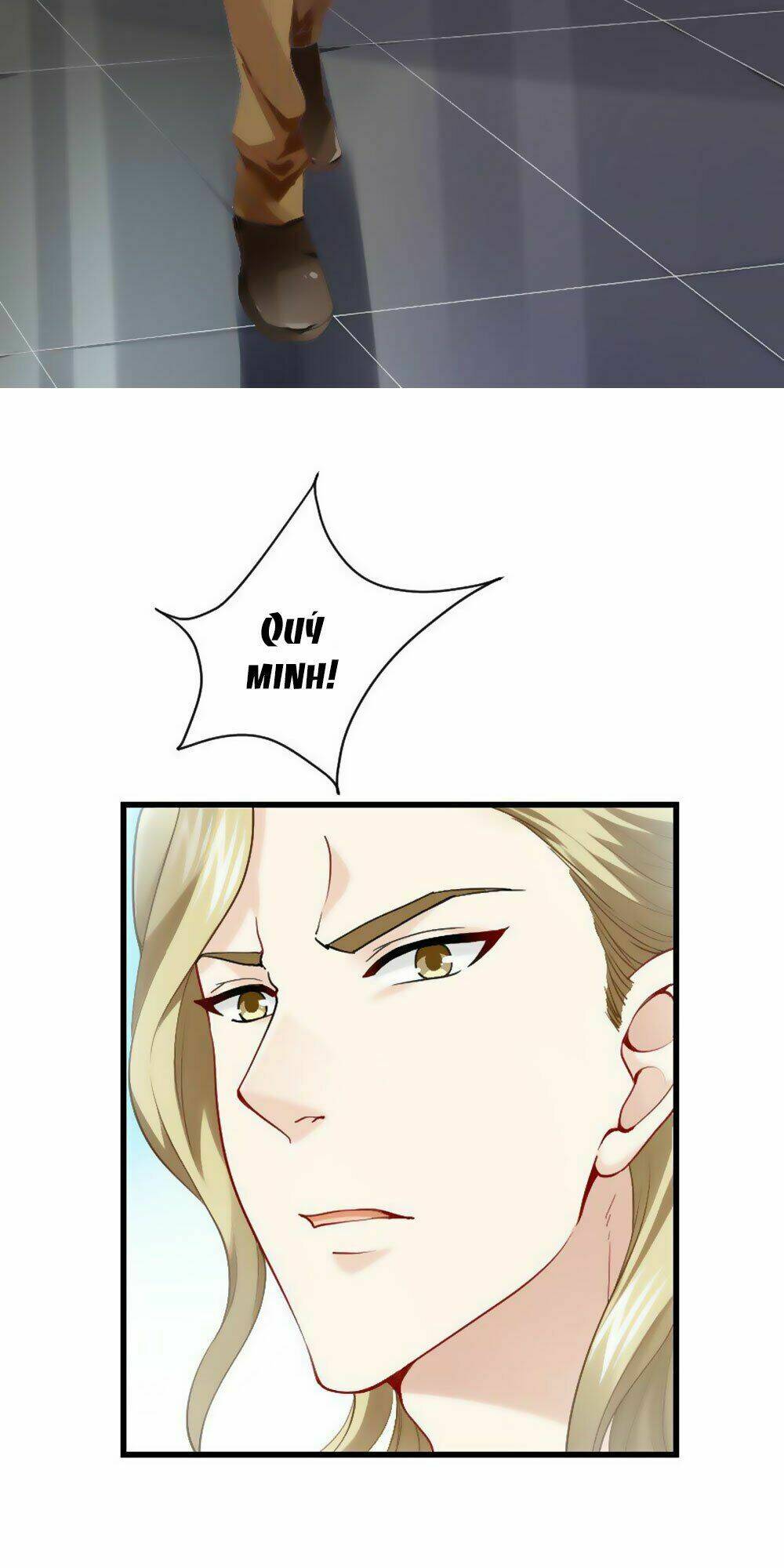 Vạn Năm Nhân Duyên Nhất Tuyến Khiên: Chapter 13