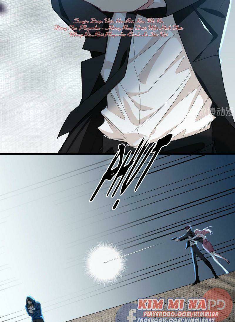 Vết Cắn Trí Mạng: Chapter 10