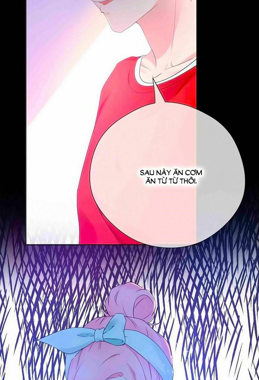 Lãnh Huyết Tổng Tài Đích Tâm Kiên Thê: Chapter 69