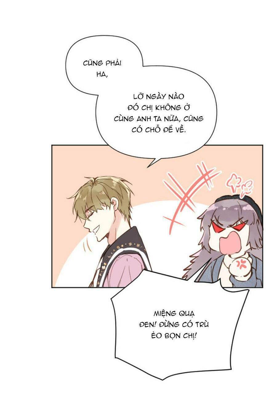 Tâm Động Thuấn Di: Chapter 80