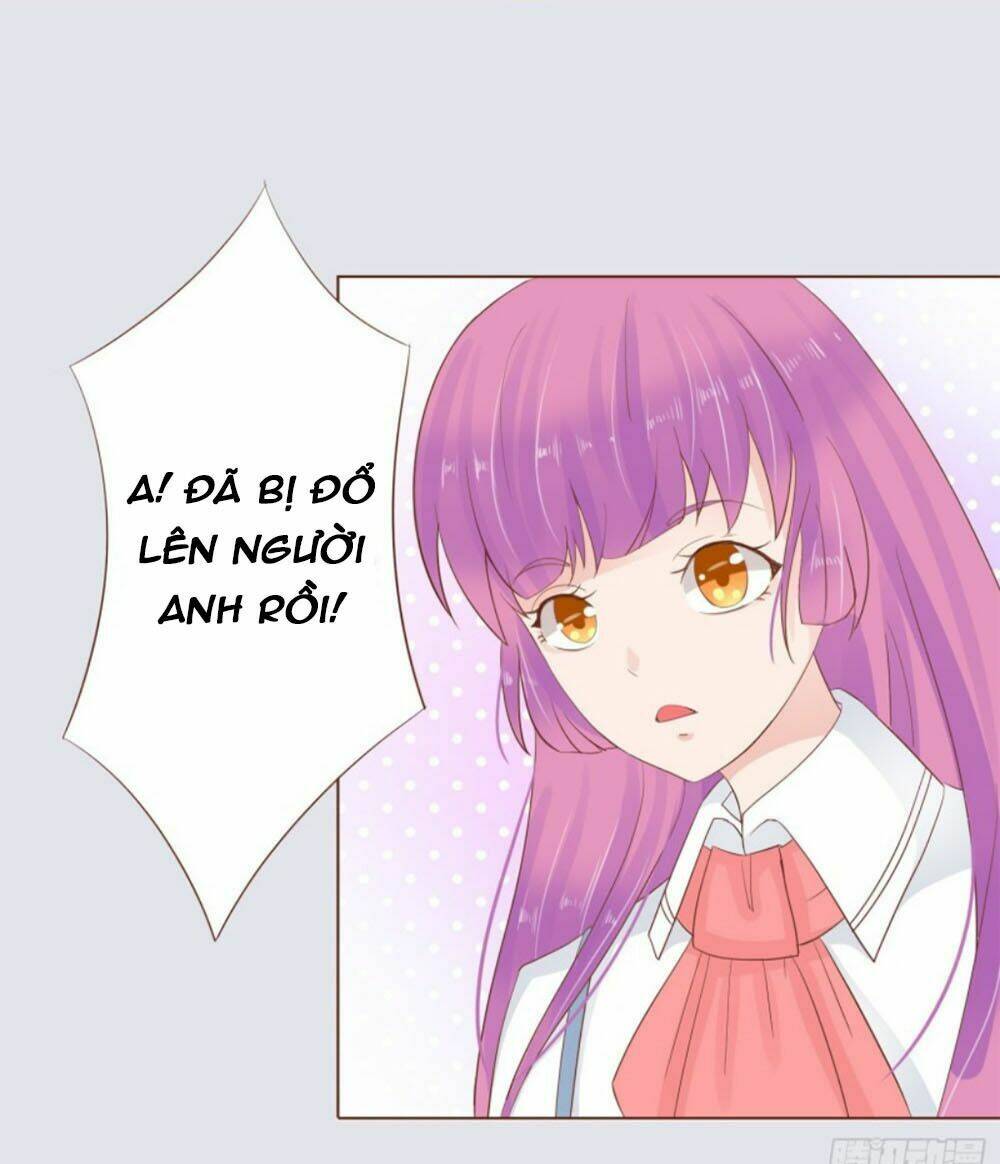 Ma Vương Luyến Ái Chỉ Nam: Chapter 95