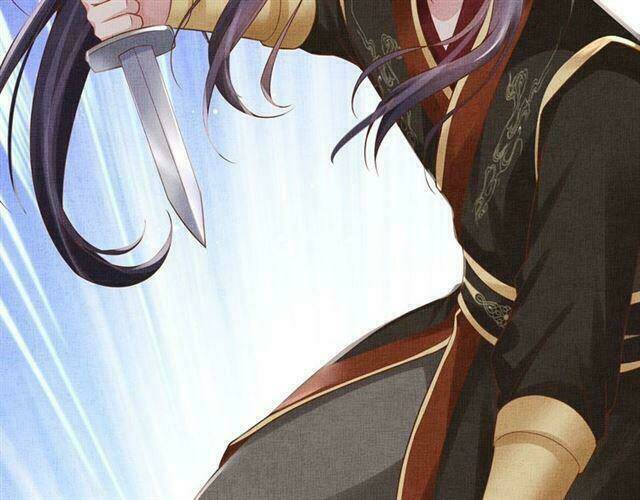 Thịnh Sủng Y Phi Chi Dao Quan Truyện: Chapter 115