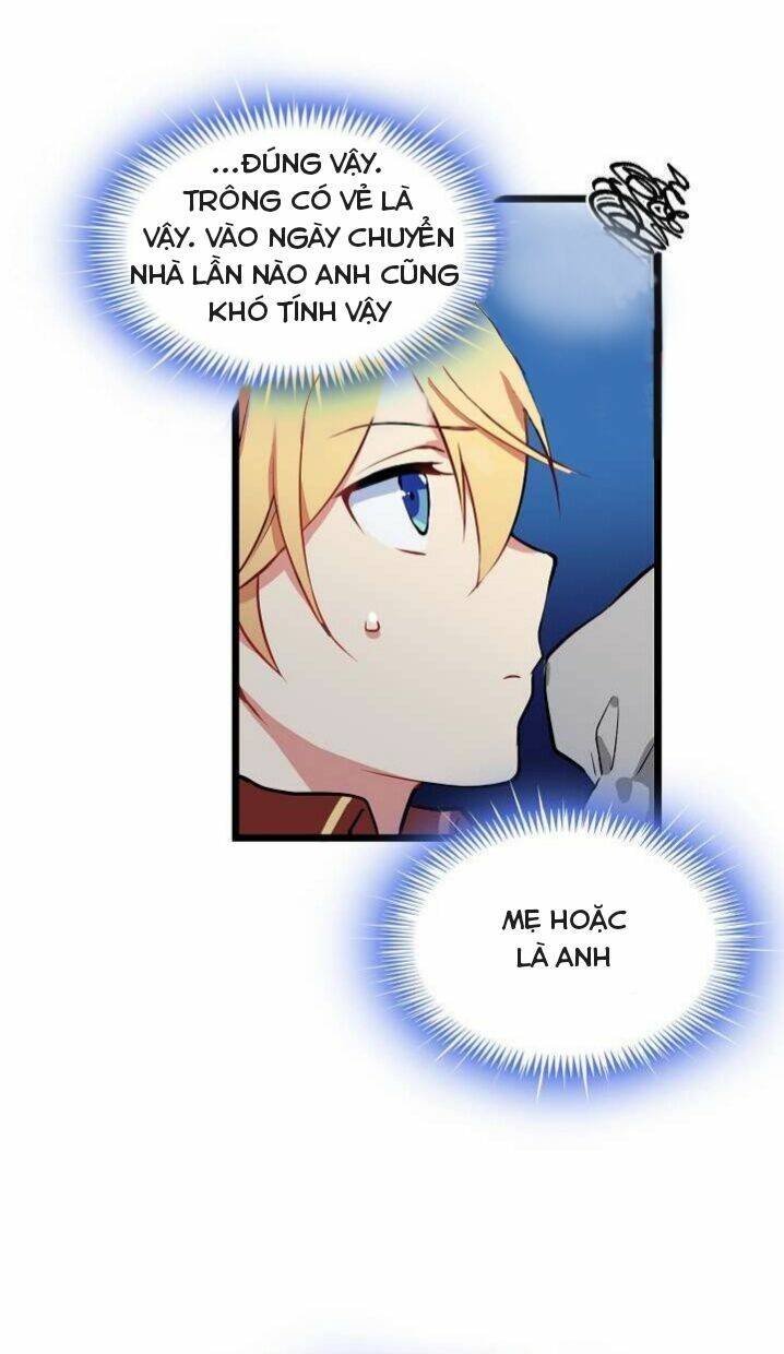 Kiểm Tra Sức Mạnh Vô Hạn: Chapter 1