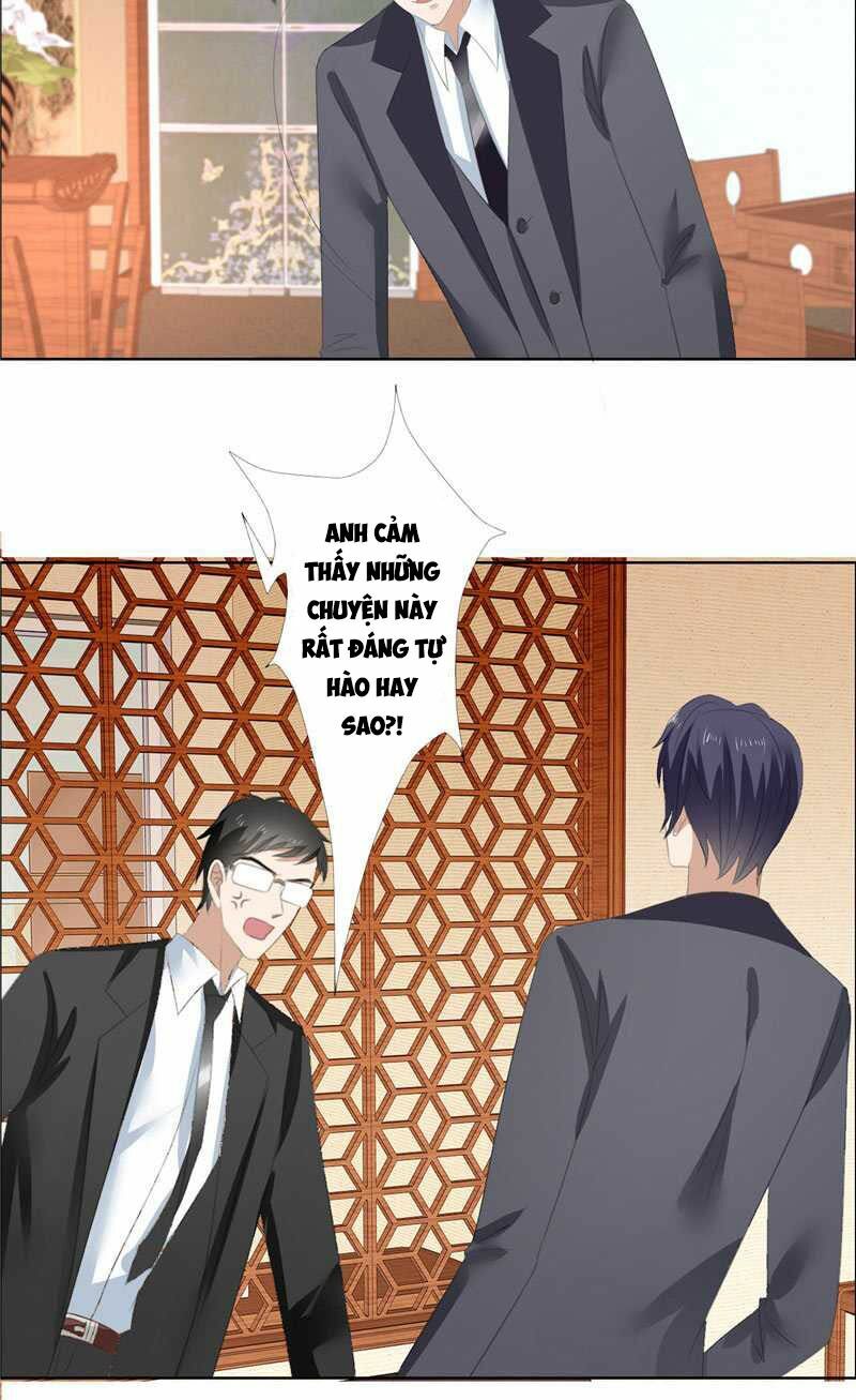 Độc Sủng Kiều Thê Của Bá Đạo Tổng Tài: Chapter 64