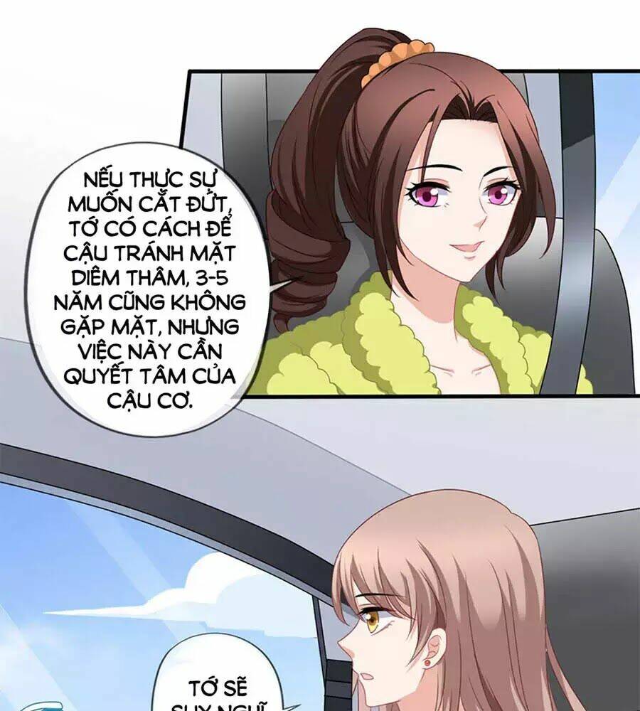 Mỹ Vị Giai Thê: Chapter 74