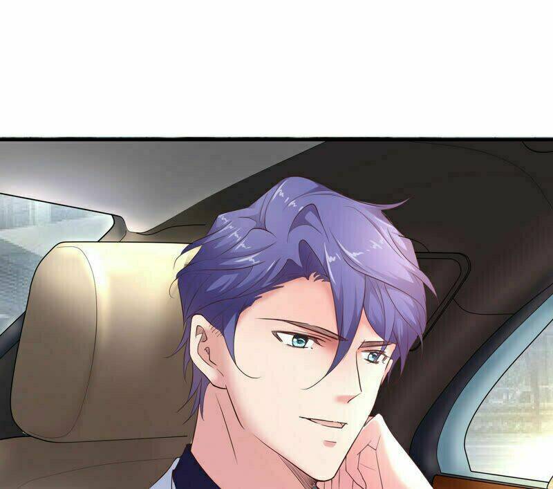 Chiến Lược Lãng Mạn Của Thịnh Thiếu: Chapter 12