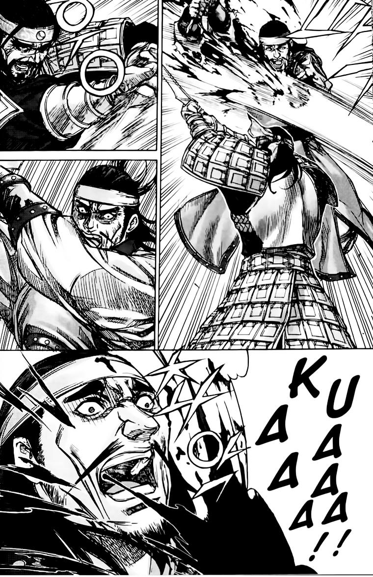 Diêm Đế: Chapter 151