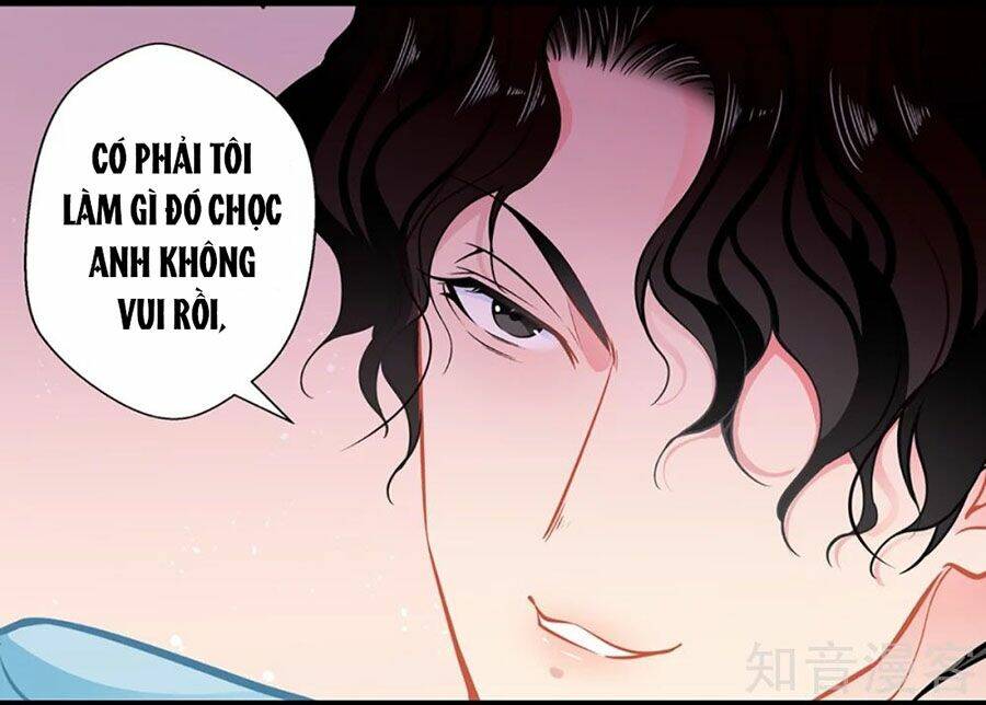 Cưng Chiều Ái Thê Hư Hỏng: Chapter 77