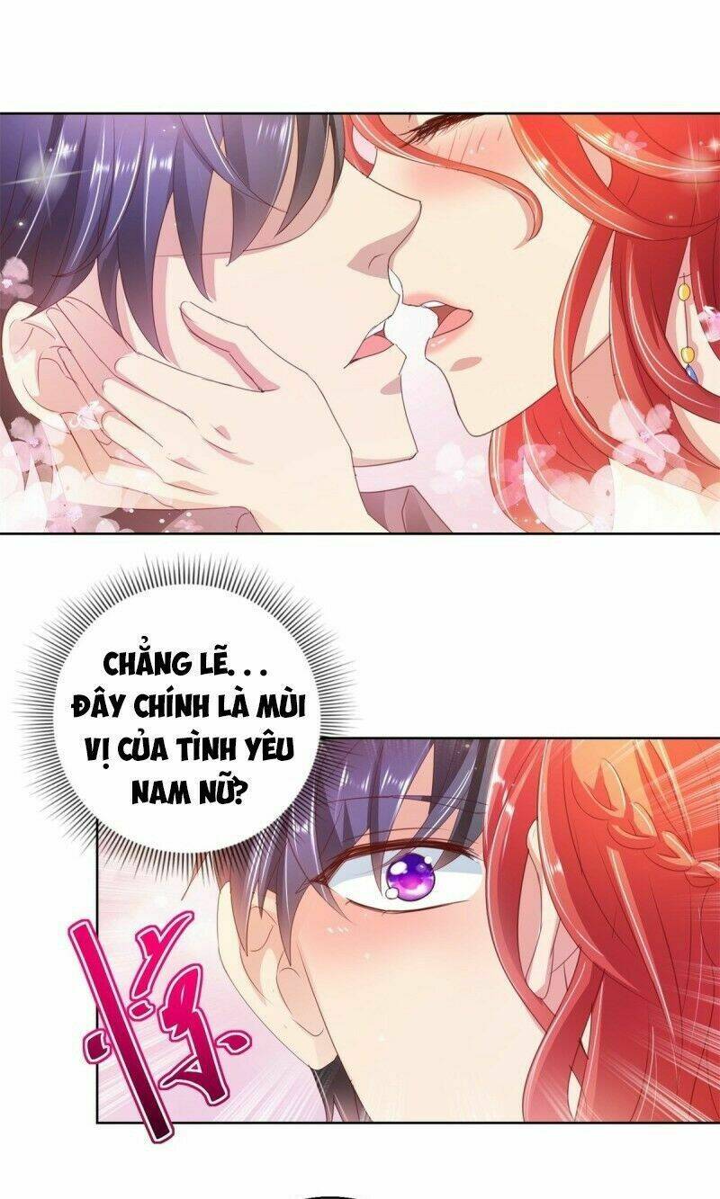 Vú Em Là Cổ Tiên: Chapter 130