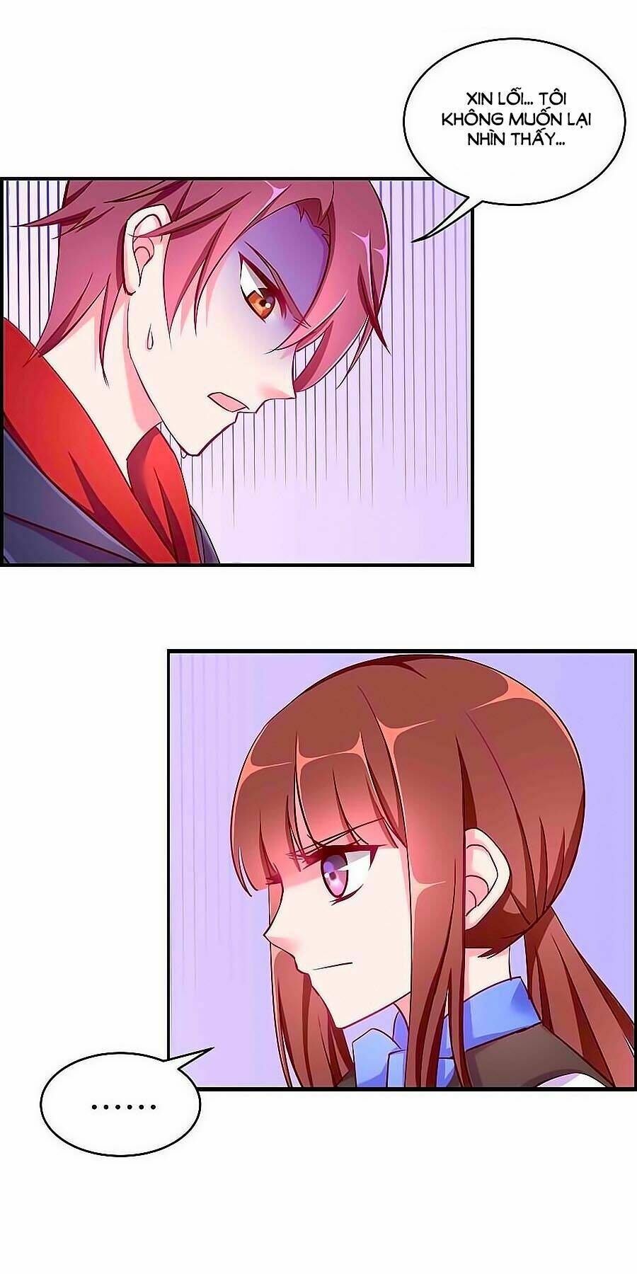 Tinh Ngụy: Chapter 10