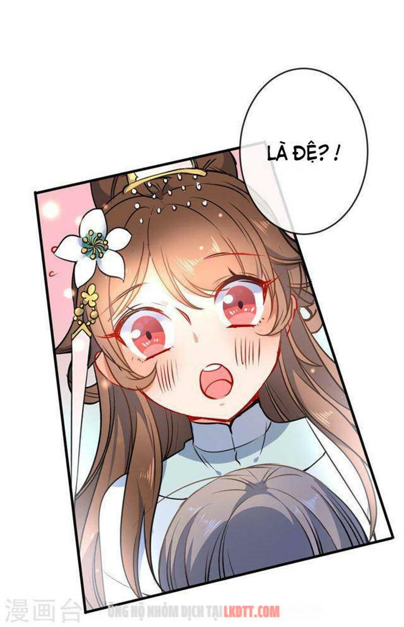 Tiểu Yêu Tinh Điều Giáo Bảo Điển: Chapter 58