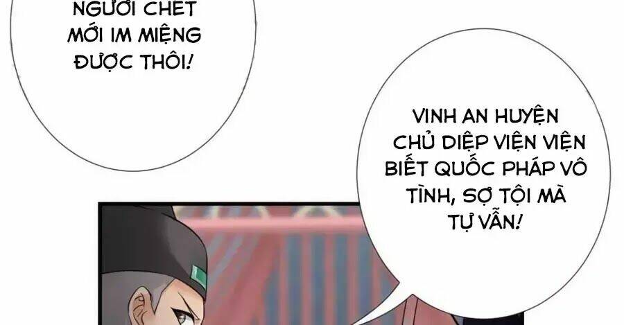Vương Phi Có Chút Nghịch Ngợm: Chapter 48