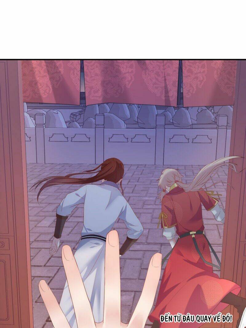 Ta Ở Cổ Đại Làm Ngôi Sao: Chapter 2