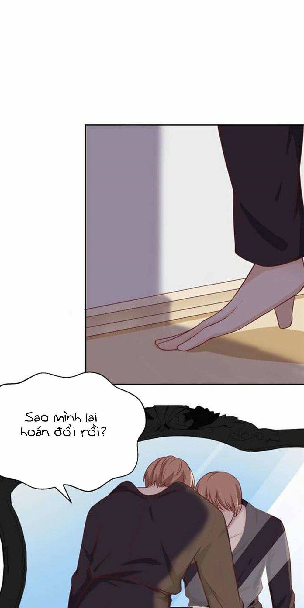 Thâm Hải Chi Ca: Chapter 26