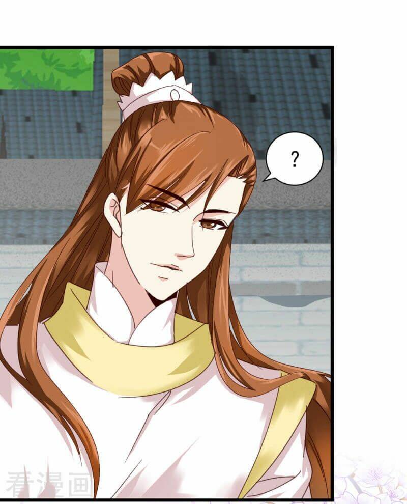 Tuyệt Thế Độc Phi Của Tà Vương: Chapter 48