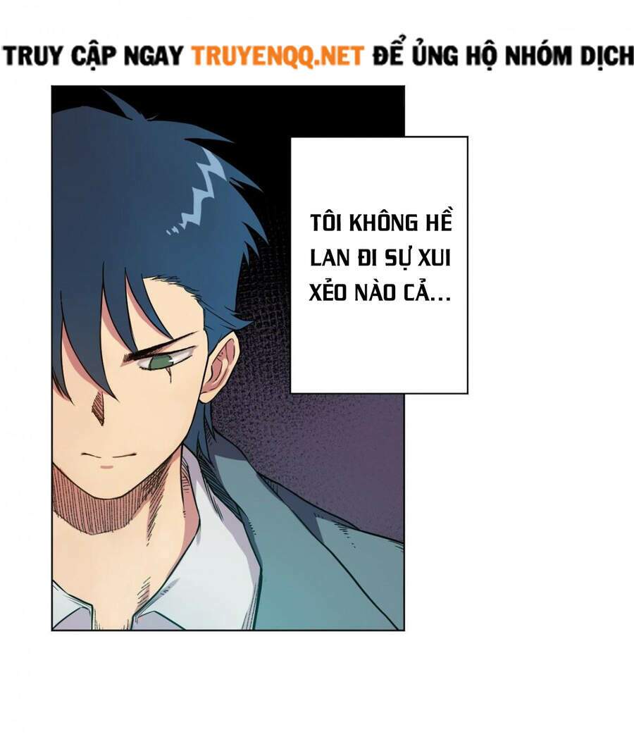 Lãnh Chúa Thảm Họa: Chapter 1.5