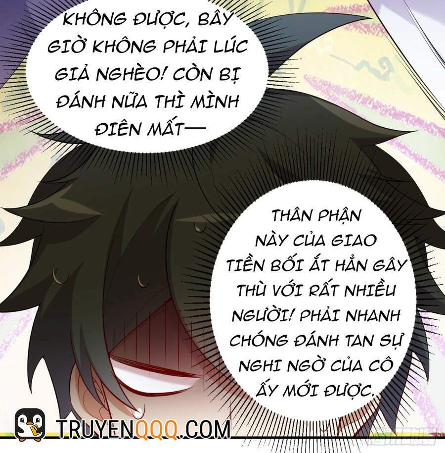 Nhặt Thuộc Tính Tại Trái Đất: Chapter 7