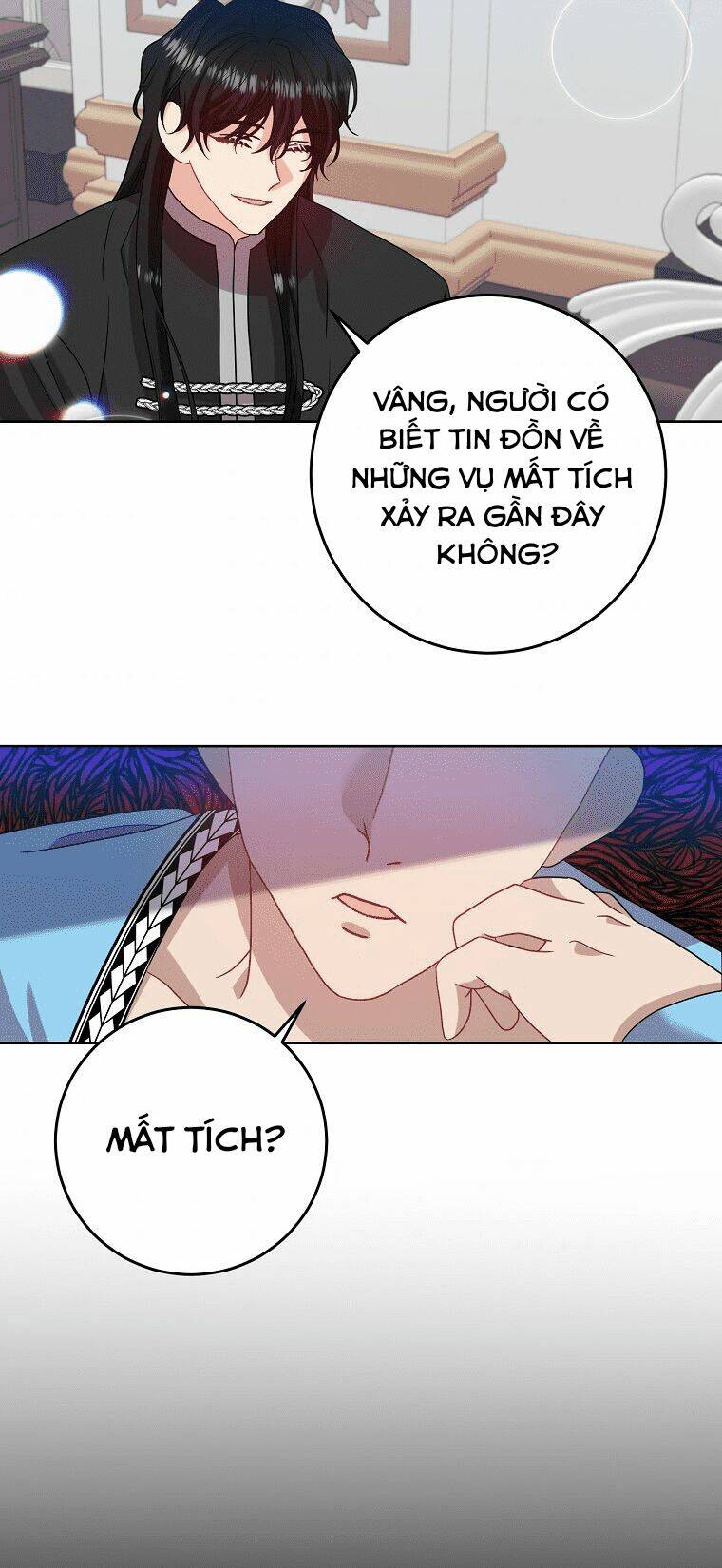 Tôi Trở Thành Gia Sư Của Tên Bạo Chúa: Chapter 39