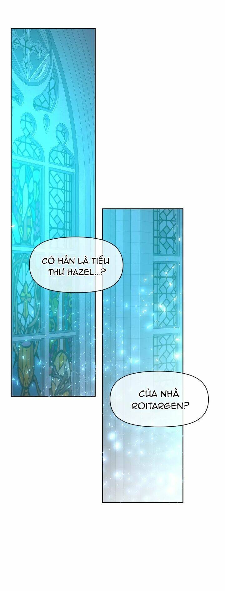 Công Chúa Thời Gian Có Hạn: Chapter 35