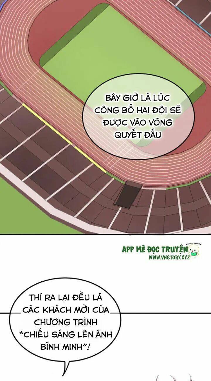 Thần Tượng Điểm Zero: Chapter 122
