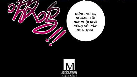Đầu Óc Đại Sư Huynh Của Ta Rất Đen Tối: Chapter 210