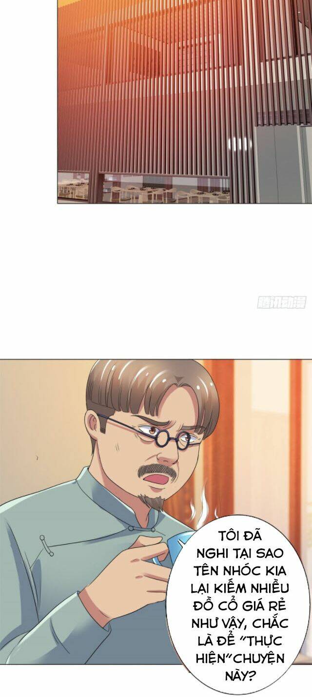 Đô Thị Chí Tôn Hệ Thống: Chapter 146