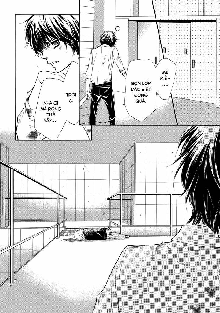 Pika Ichi: Chapter 6