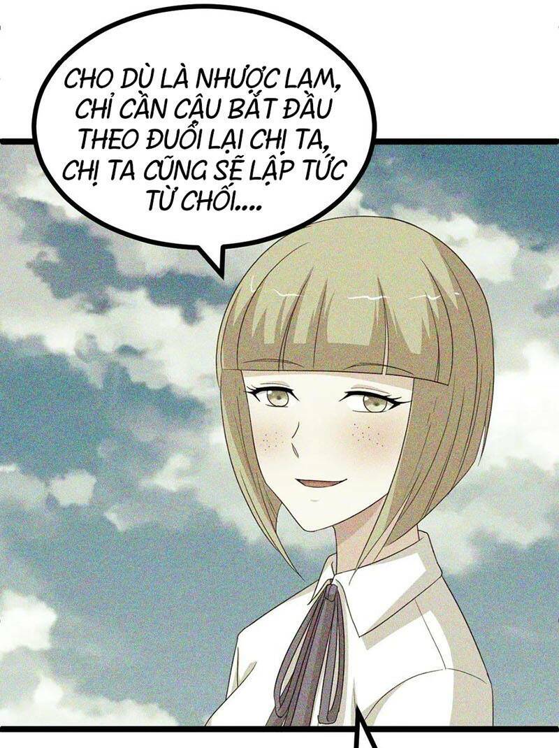 Đai Ca Trở Lại Tuổi 16: Chapter 173