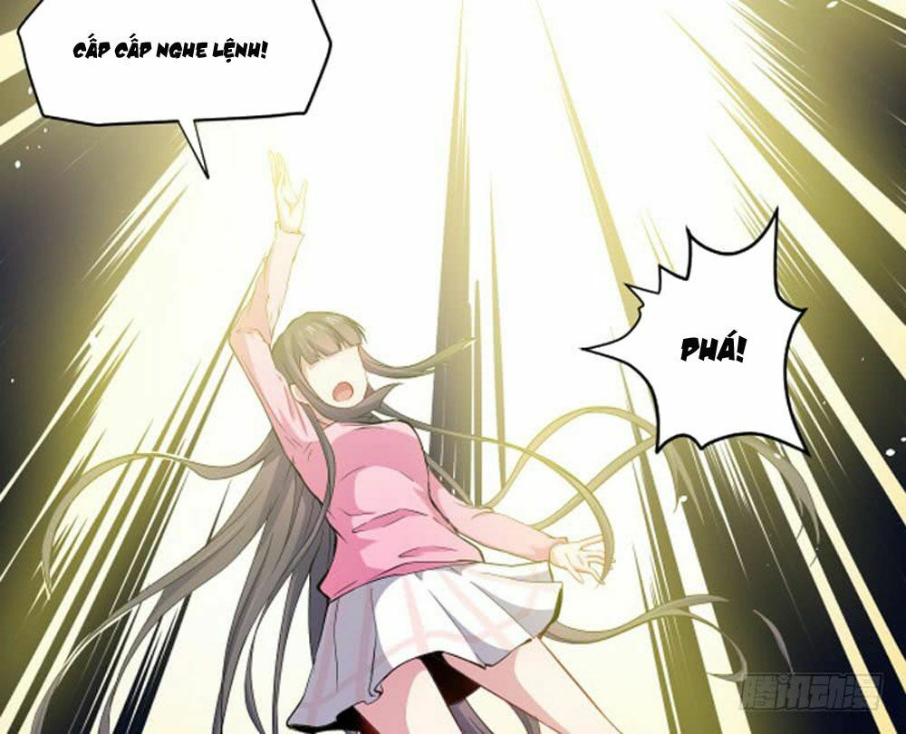 Ngạo Kiều Quỷ Vương Yêu Ta: Chapter 71
