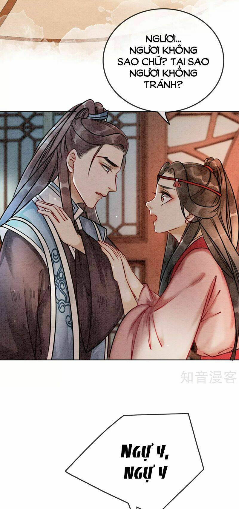 Hậu Cung Của Trẫm Cháy Rồi!: Chapter 65