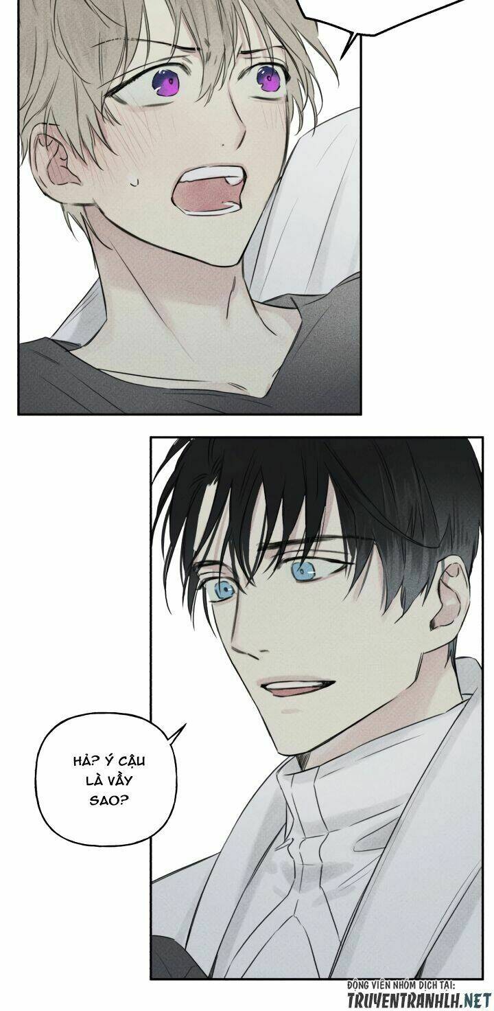 Angel Buddy: Chapter 6