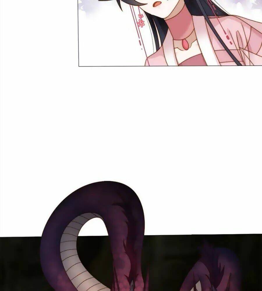 Thần Nữ Thái Năng Liêu: Chapter 33