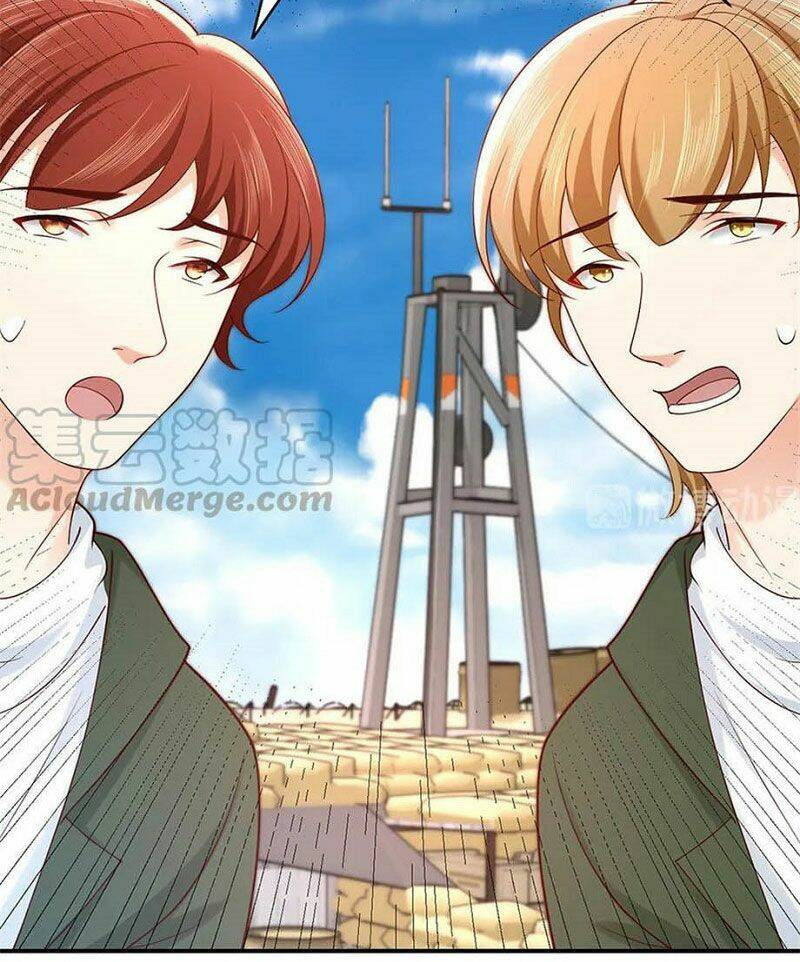 Nam Thần Truy Thê Chỉ Nam: Chapter 95.2