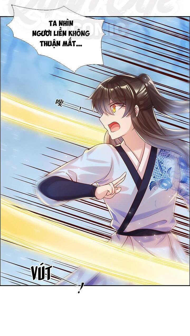 Siêu Phàm Truyện: Chapter 110