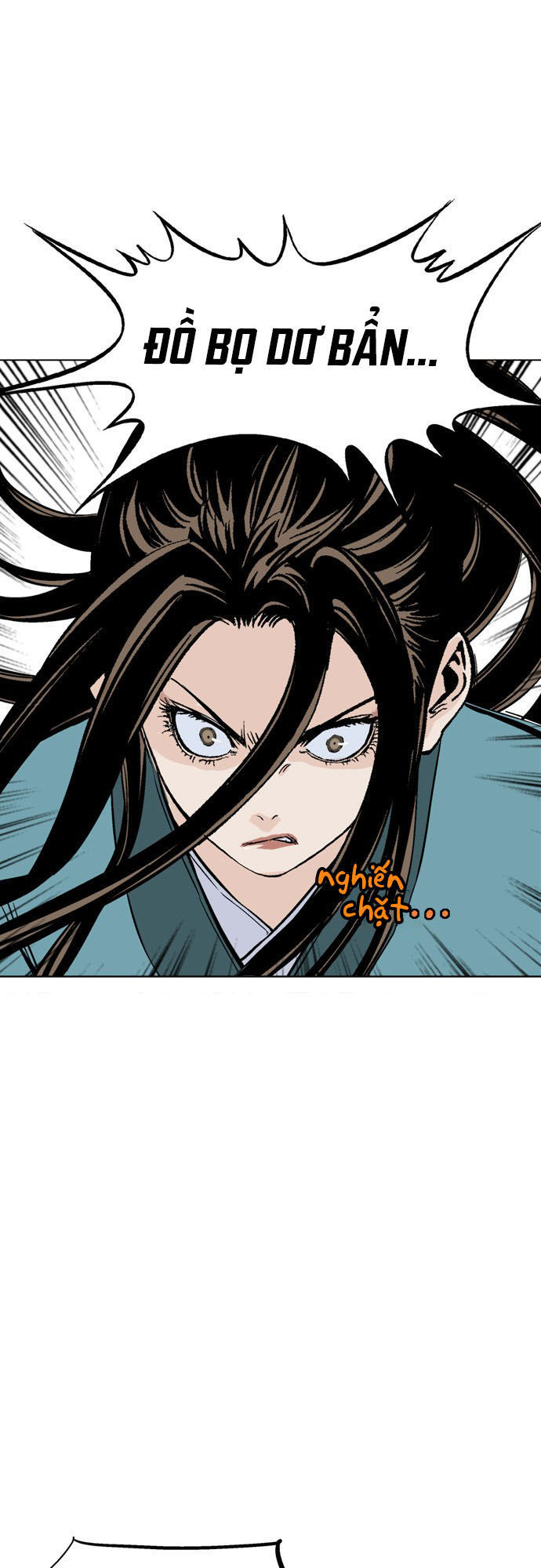 Cao Thủ 2: Chapter 16