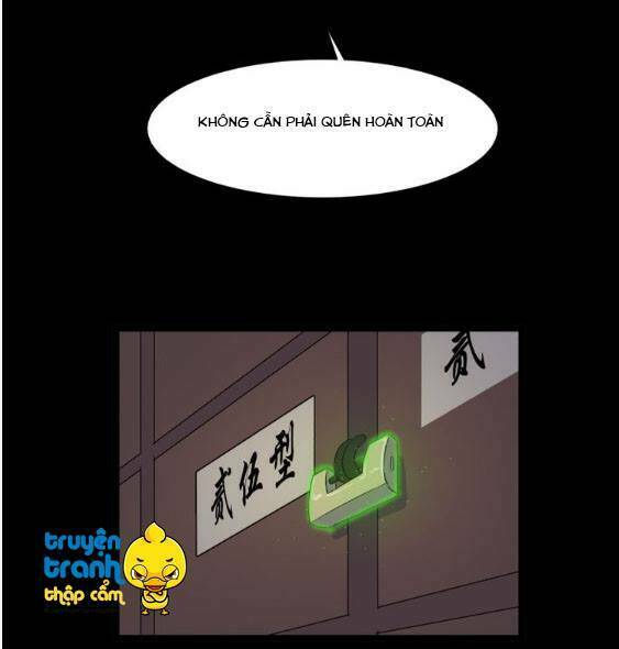 Diêm Vương Sợ Ma: Chapter 15