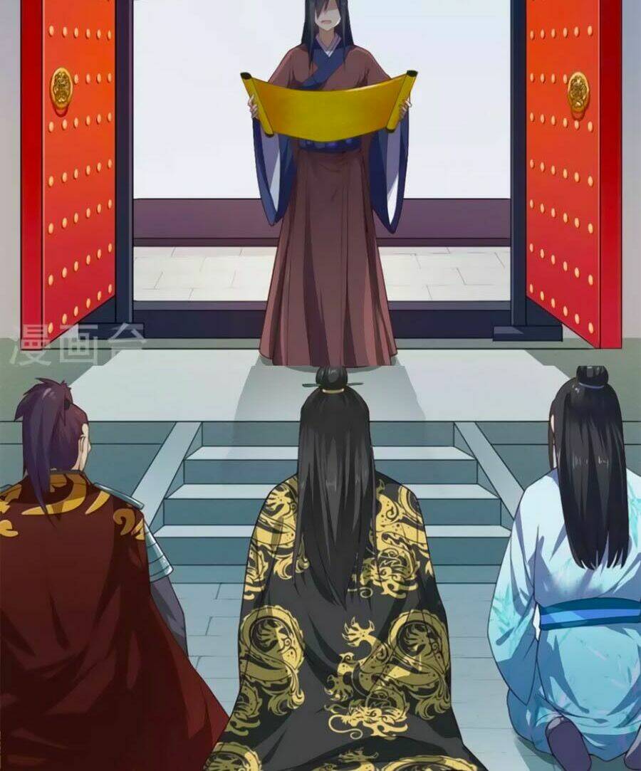 Khuynh Thế Y Phi Muốn Bỏ Chồng: Chapter 50