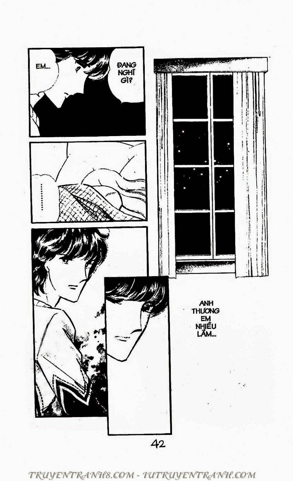 Mimi Kỳ Lạ: Chapter 50.1