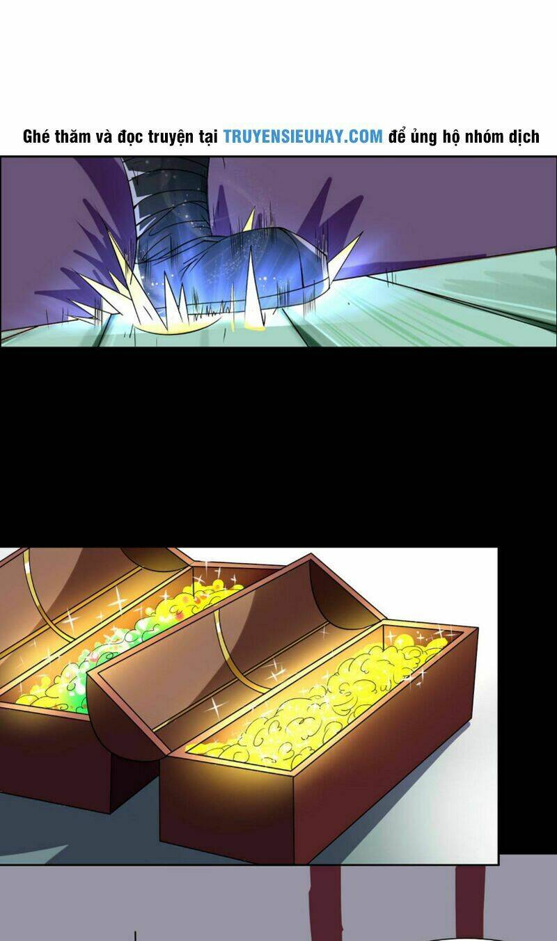 Tu Chân Giả Tại Dị Thế: Chapter 2