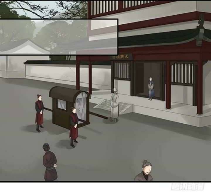 Mưa Chìm Sâu Trong Mây: Chapter 32