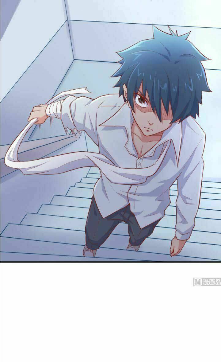 Bác Sĩ Riêng Của Nữ Thần: Chapter 18