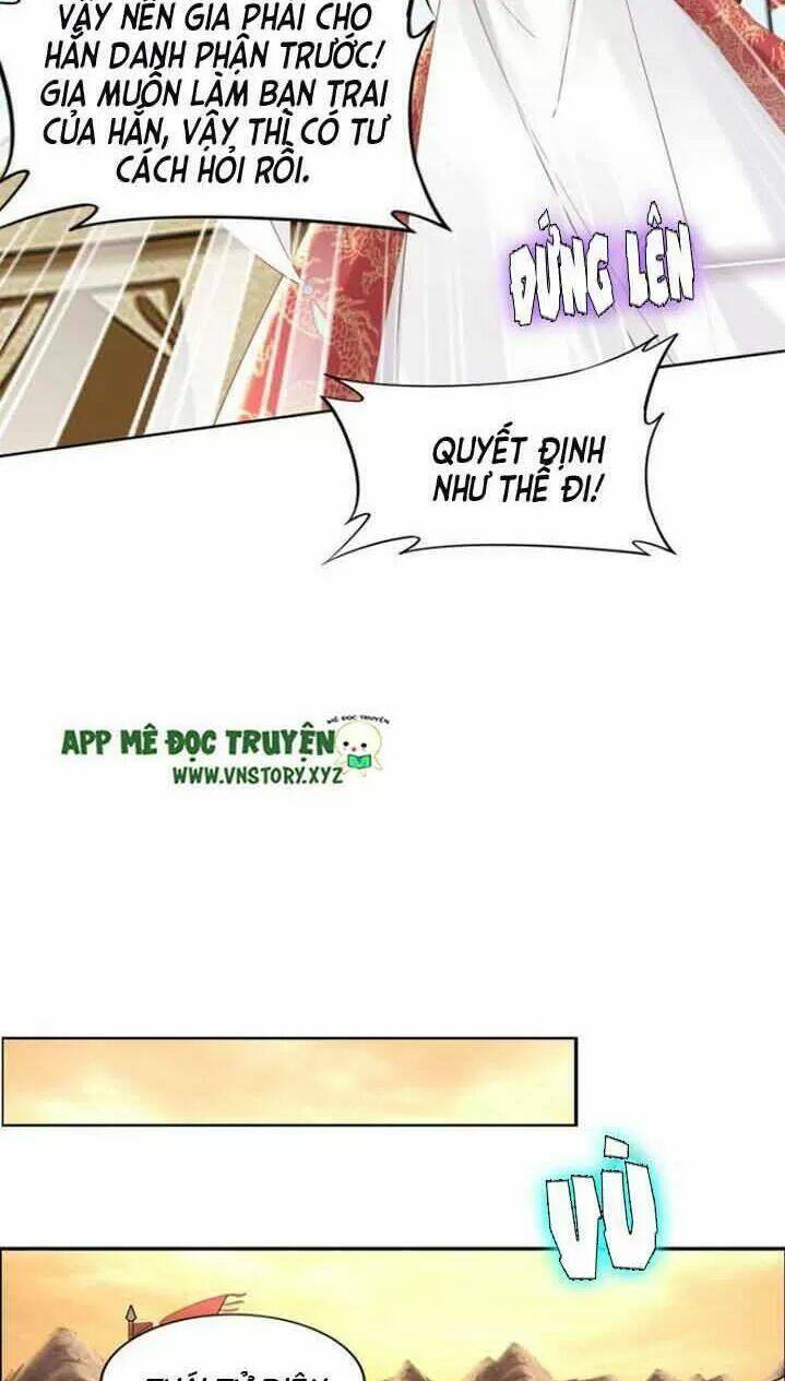 Nhất Sinh Nhất Thế Tiếu Thương Khung: Chapter 93