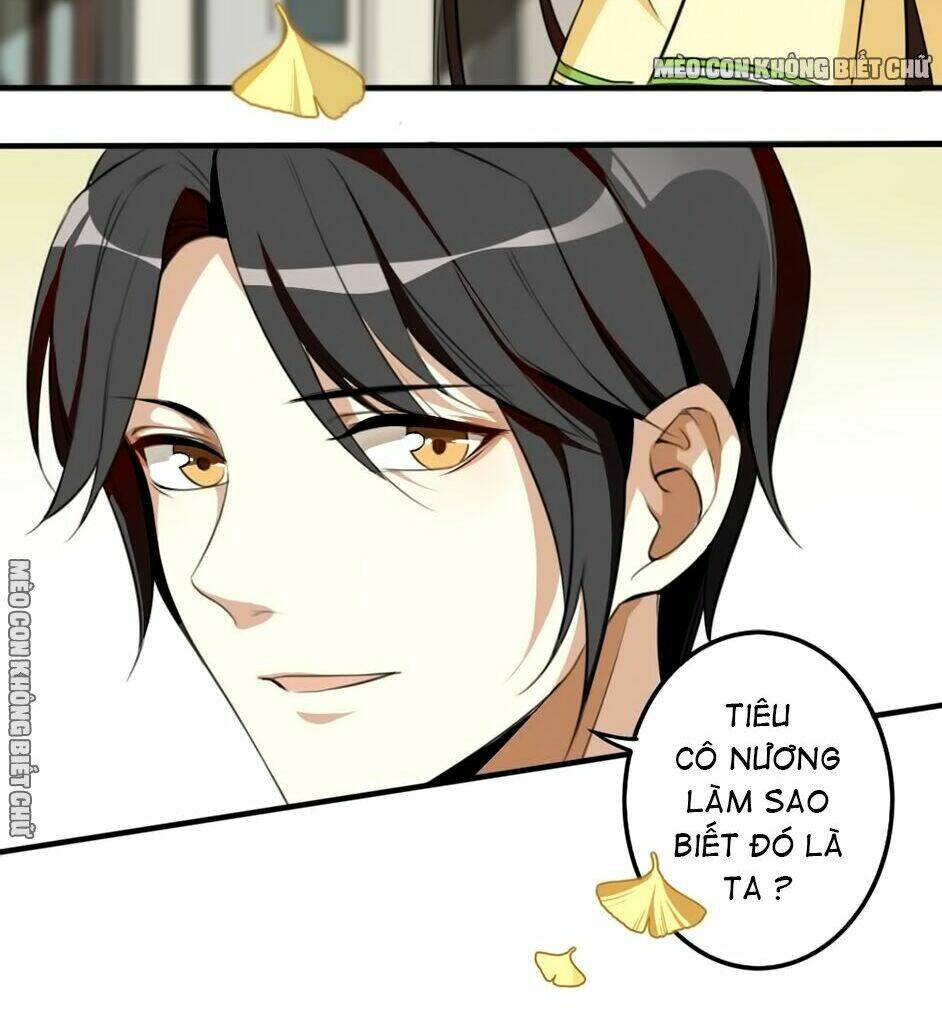 Bốc Toán Tử: Chapter 11