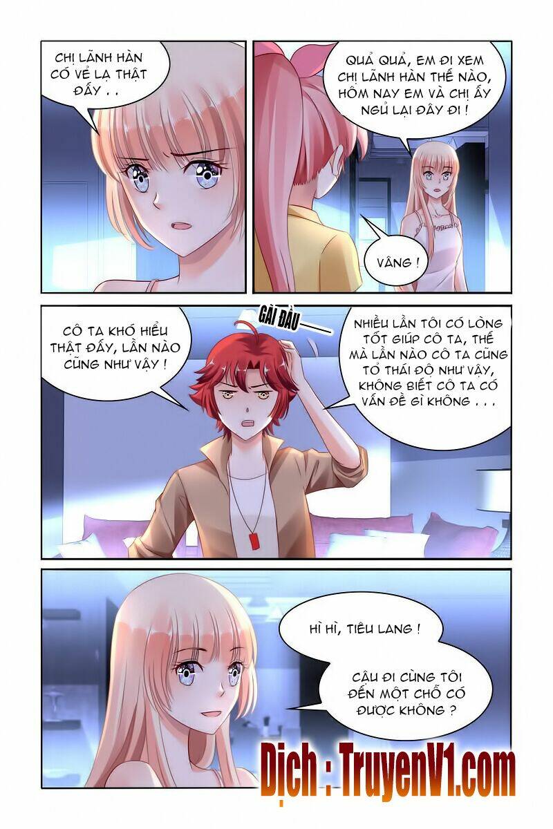 Hào Môn Đệ Nhất Thịnh Hôn: Chapter 140