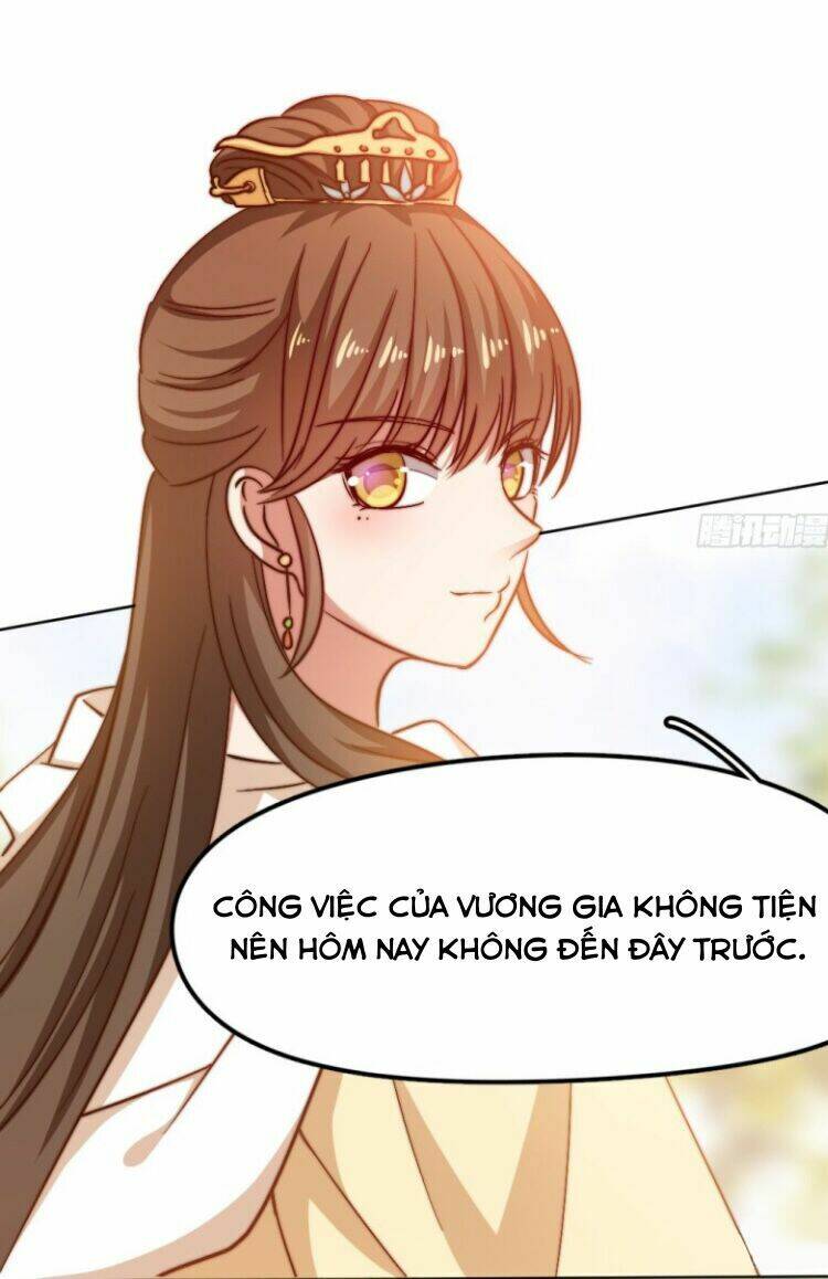 Song Thế Sủng Phi: Chapter 10