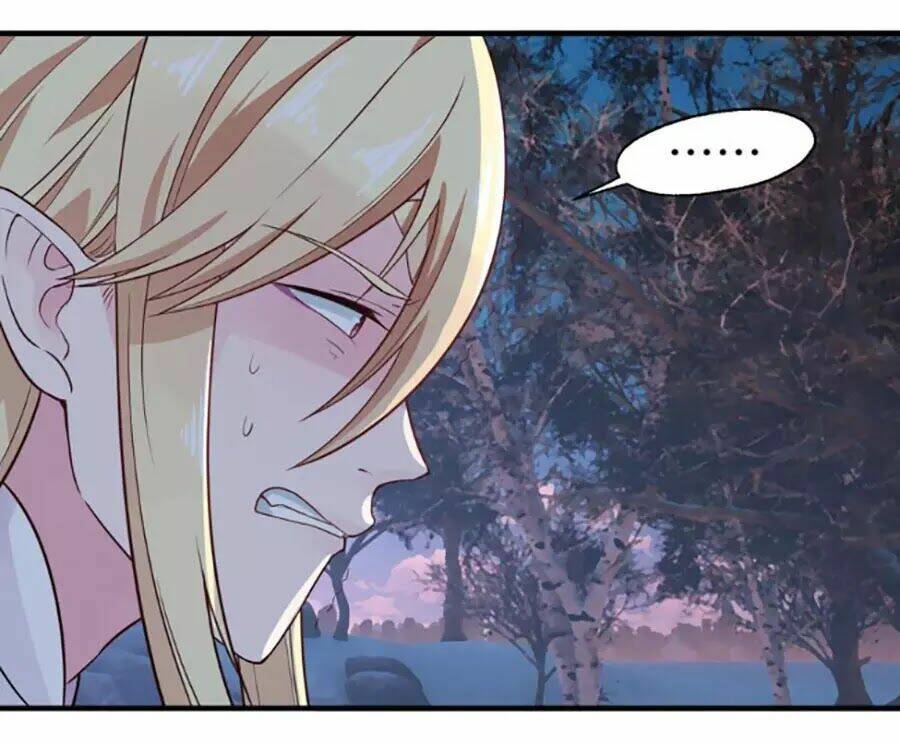 Anh Ấy Đến Từ Địa Ngục: Chapter 31