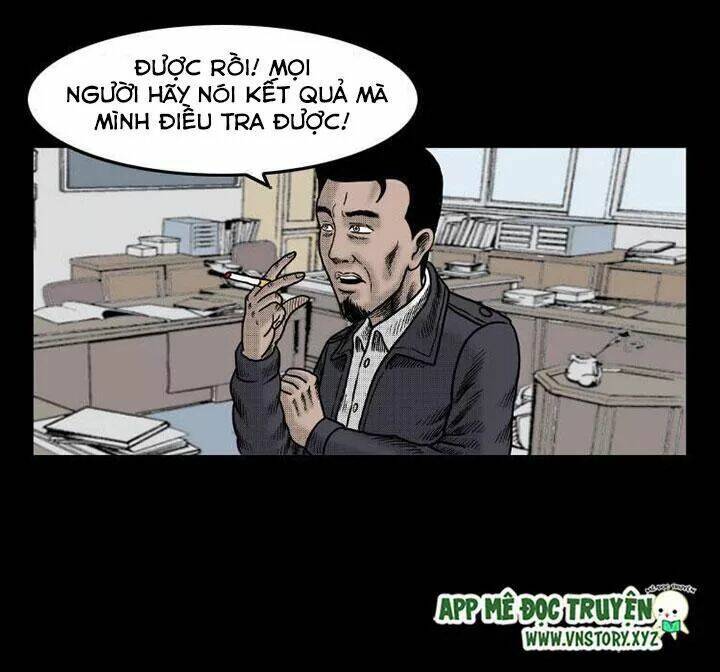 Kỳ Án Có Thật: Chapter 43