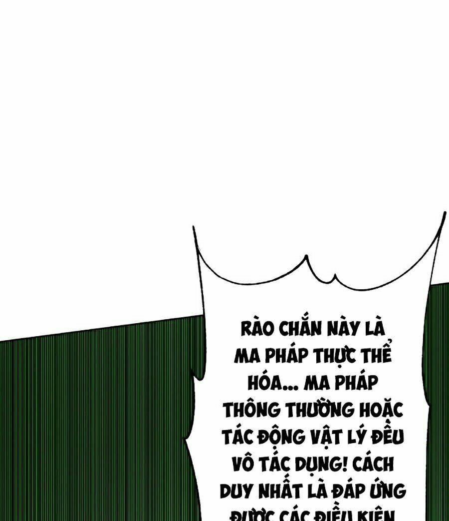 Hard Core Leveling Warrior Ss2: Chapter 97