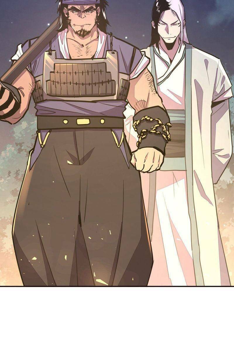 Sinh Tử Quyết: Chapter 98