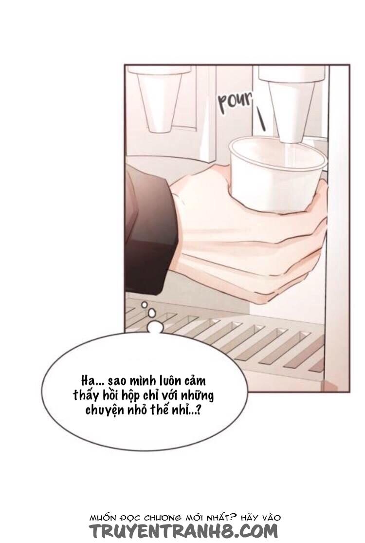 Giữa Tình Yêu Và Tình Bạn: Chapter 23